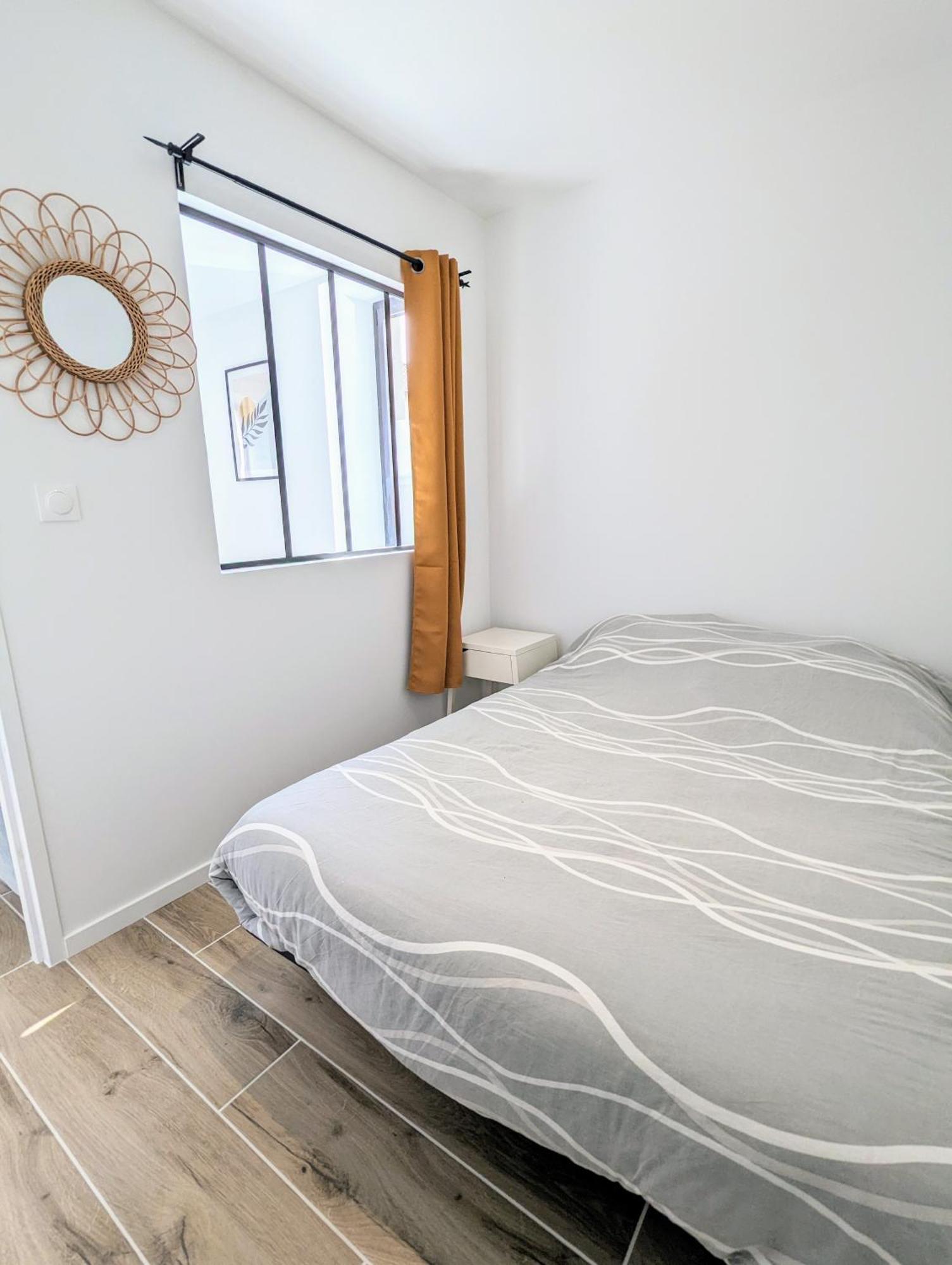 Apartment Le Brulis - La Nature En